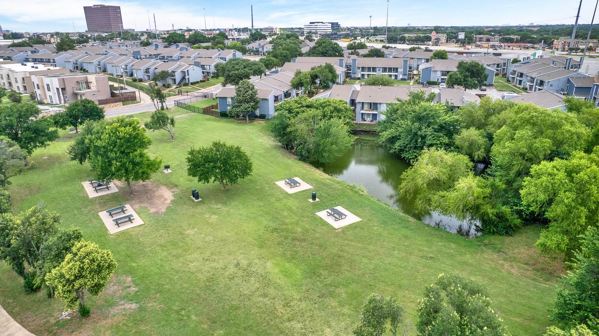 9471 Timberleaf Drive Dallas TX 75243