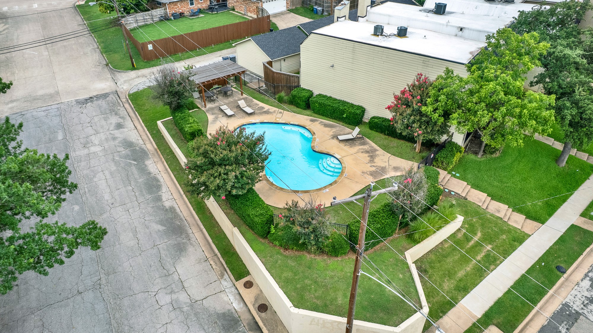 9471 Timberleaf Drive Dallas TX 75243