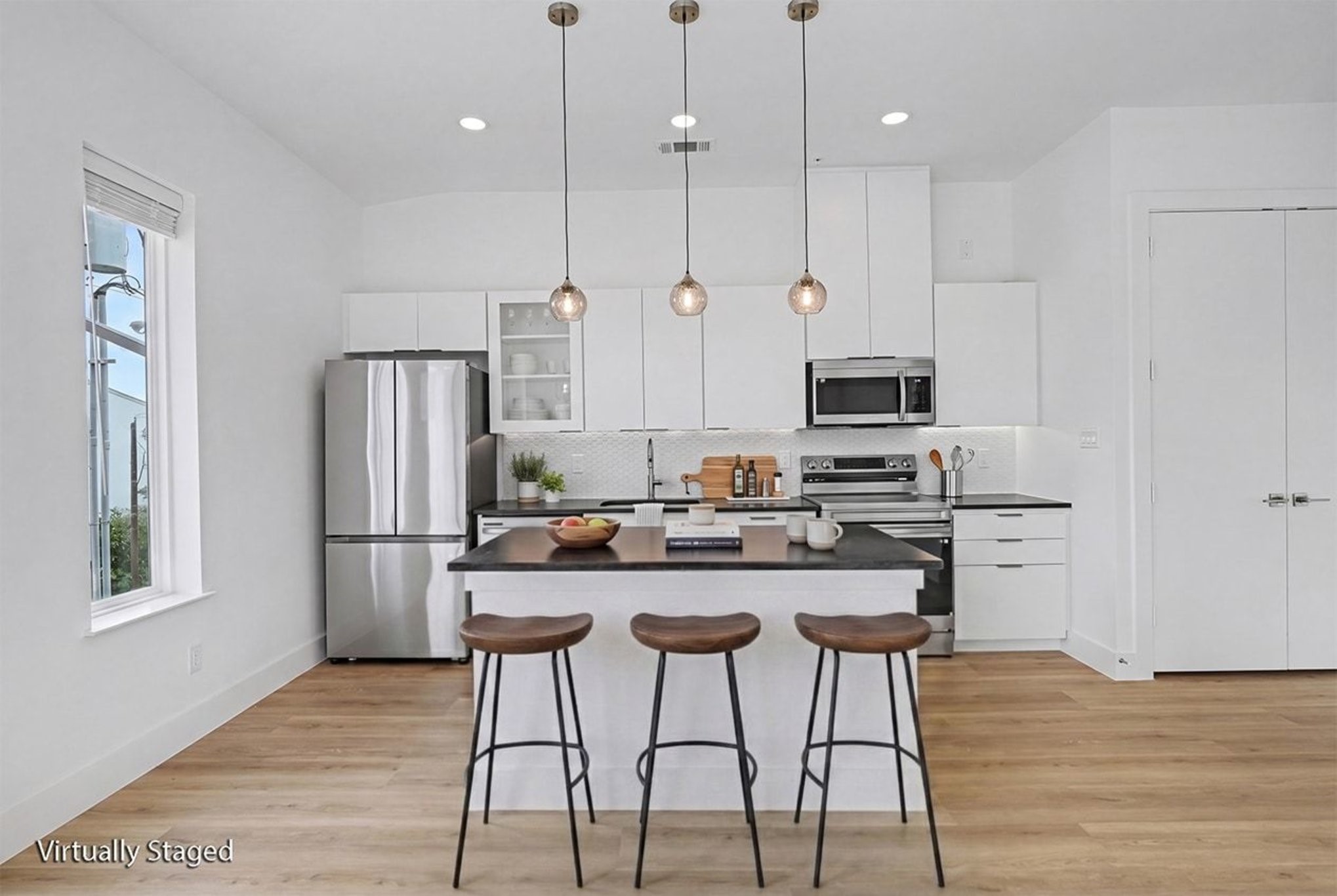 2217 N Fitzhugh Avenue Dallas TX 75204