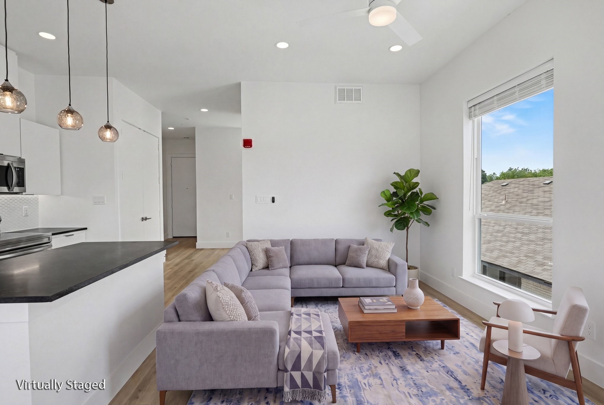 2217 N Fitzhugh Avenue Dallas TX 75204