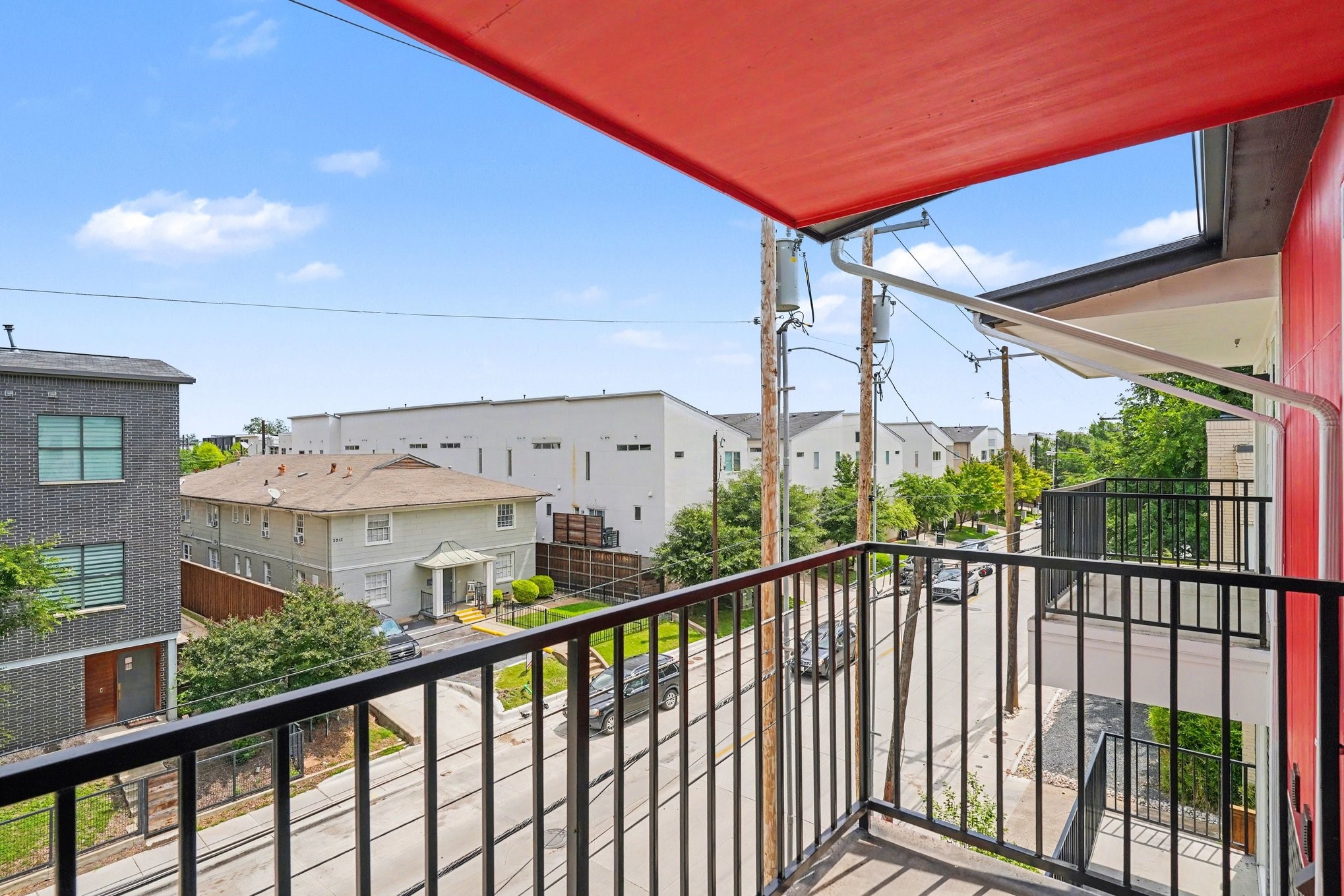 2217 N Fitzhugh Avenue Dallas TX 75204