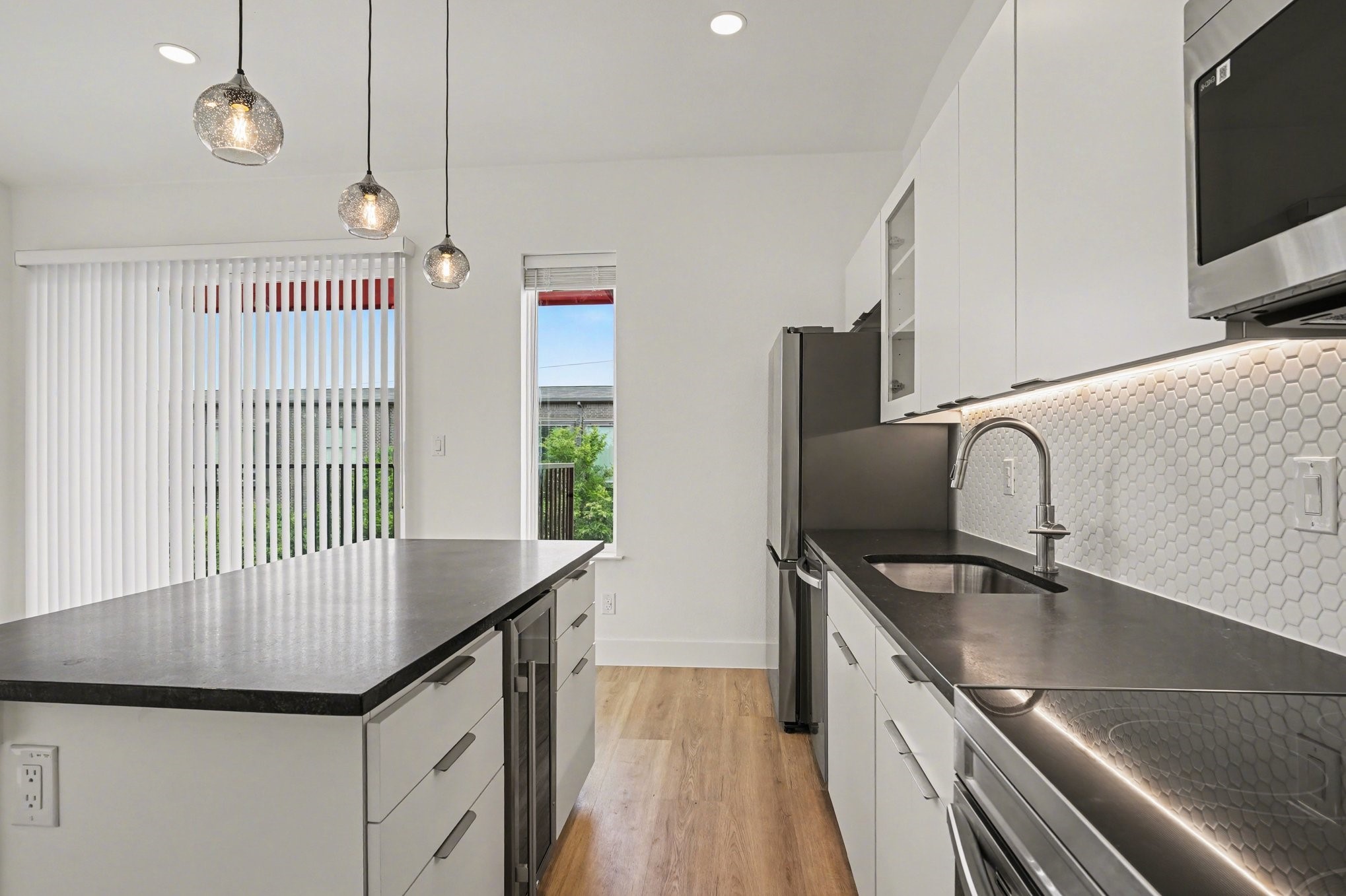 2217 N Fitzhugh Avenue Dallas TX 75204