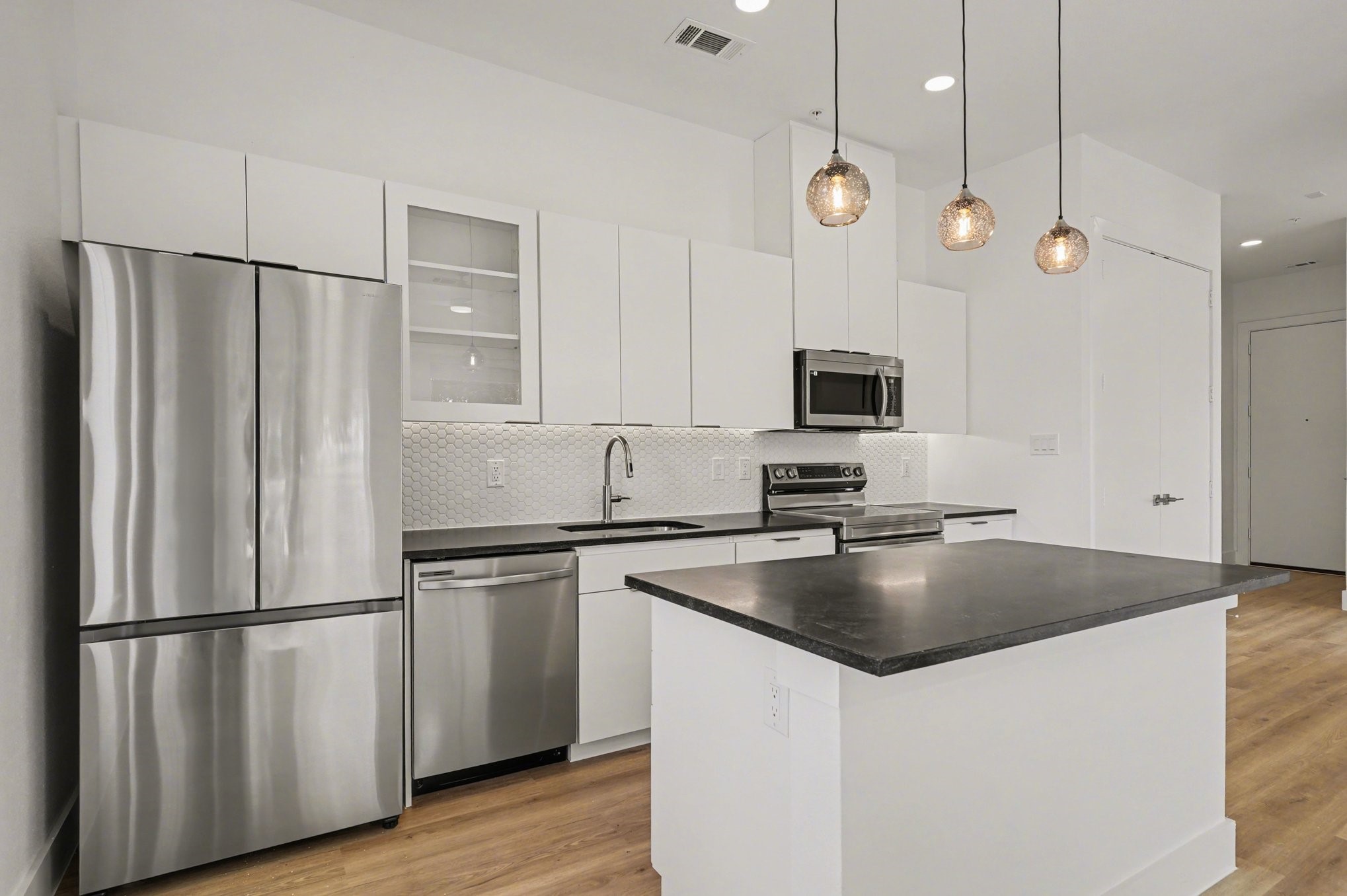 2217 N Fitzhugh Avenue Dallas TX 75204
