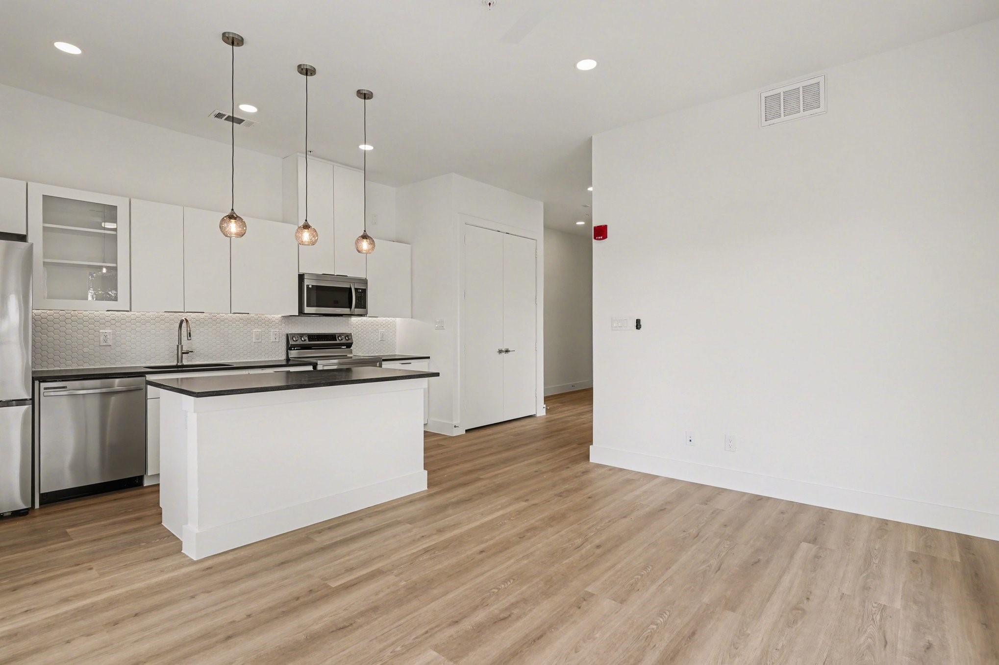2217 N Fitzhugh Avenue Dallas TX 75204