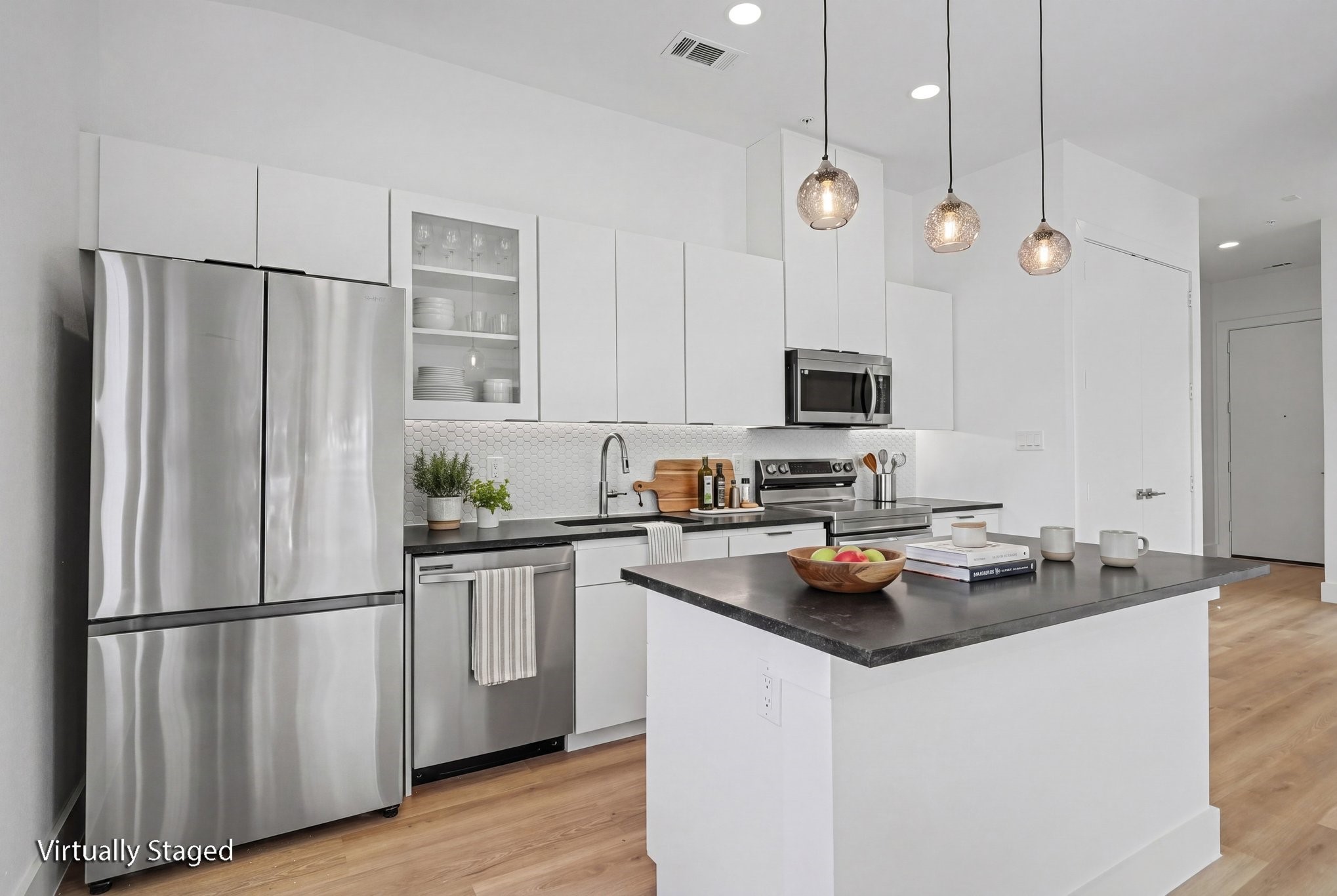 2217 N Fitzhugh Avenue Dallas TX 75204