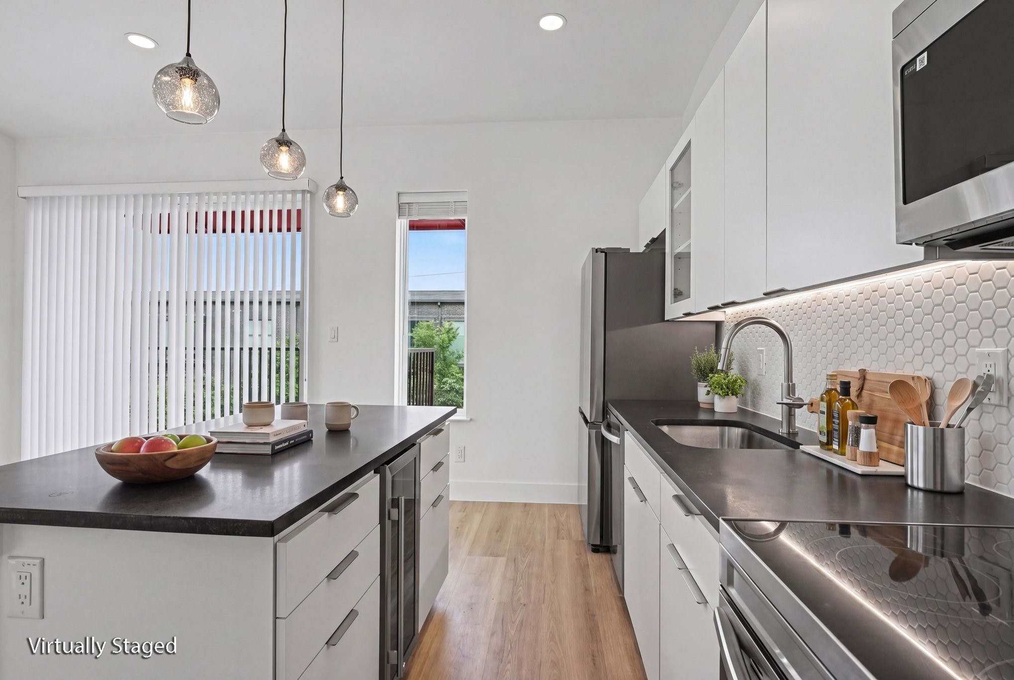 2217 N Fitzhugh Avenue Dallas TX 75204