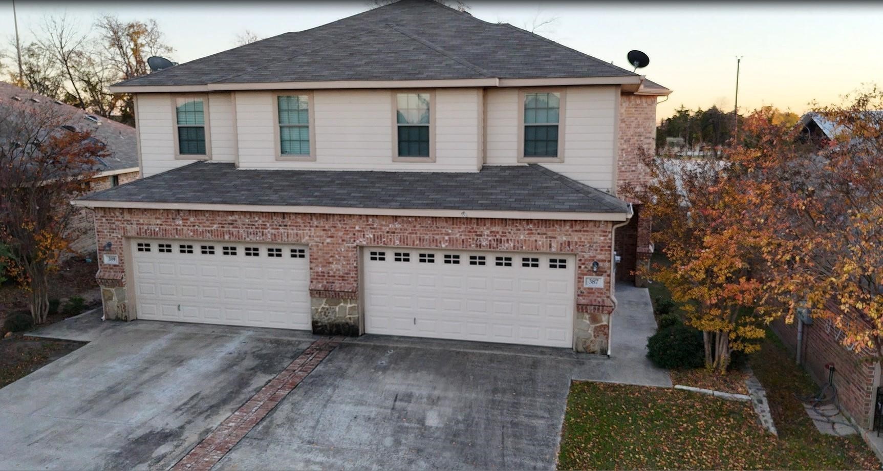 387 Orbit Drive Lavon TX 75166
