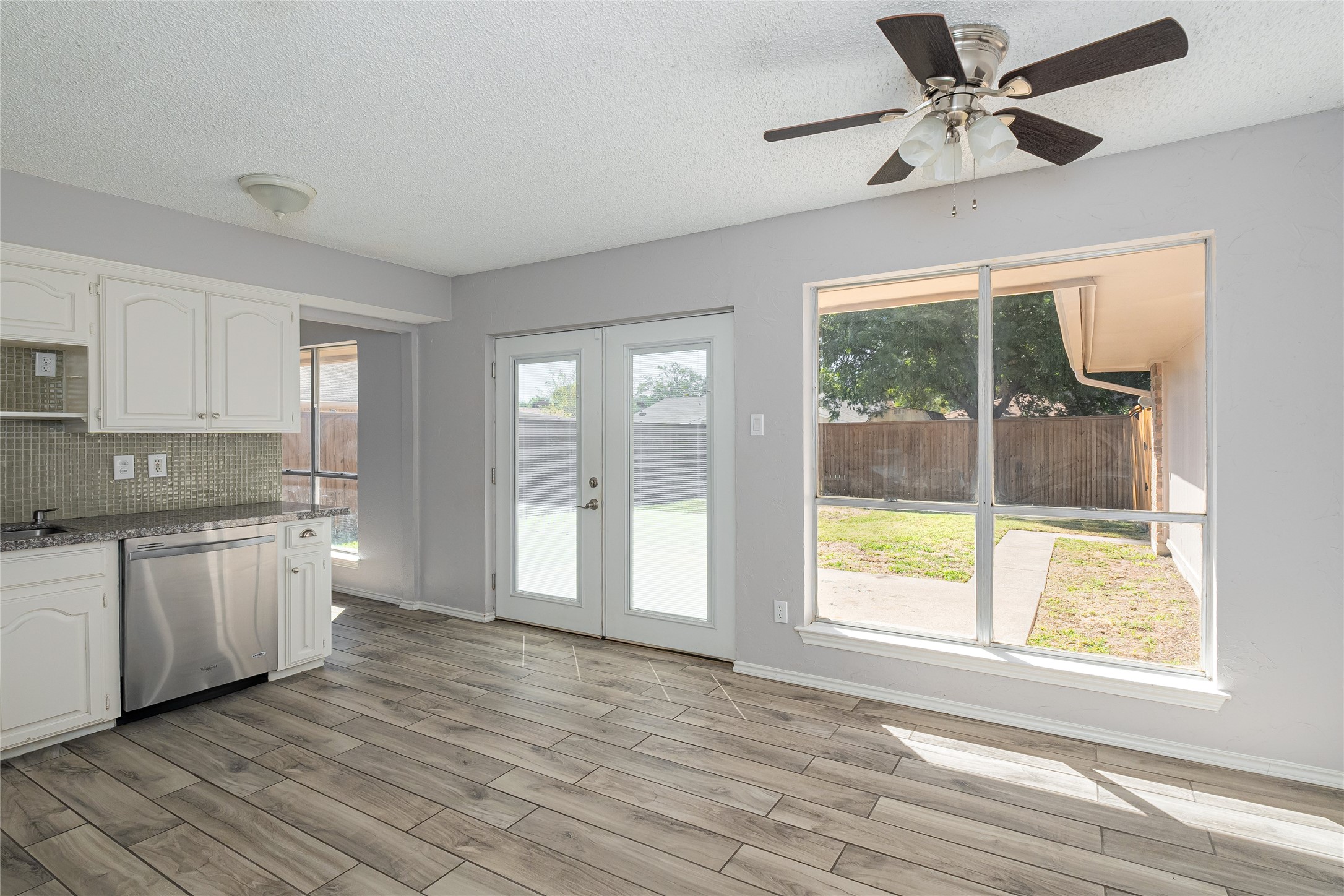 5309 Heather Glen Drive Garland TX 75043