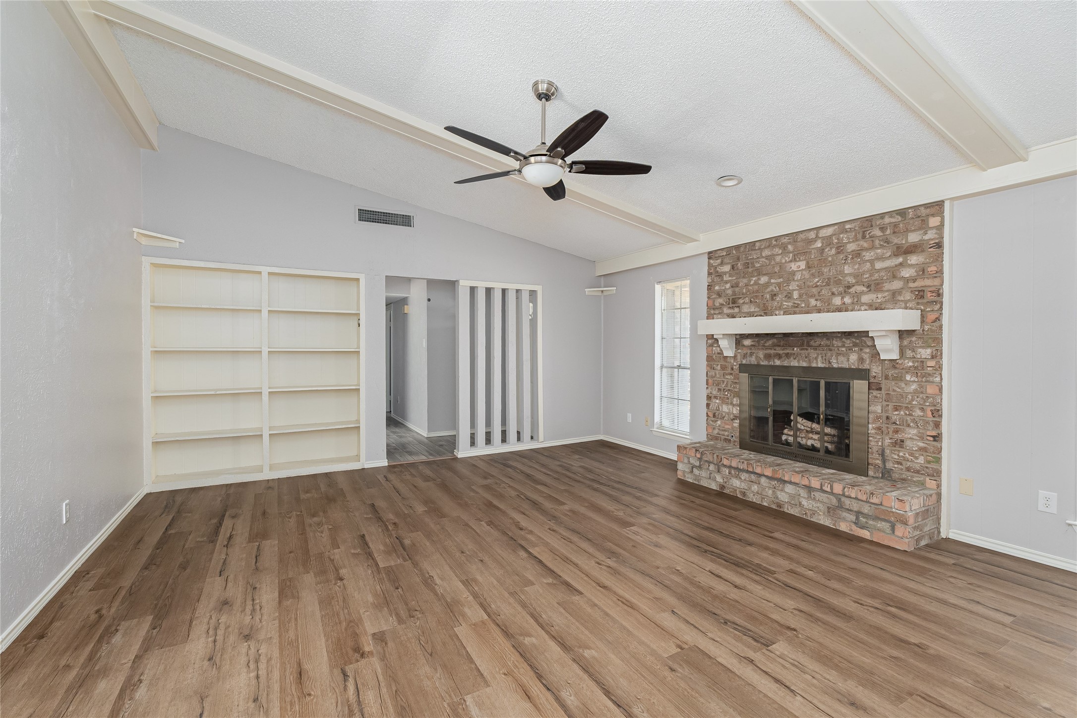 5309 Heather Glen Drive Garland TX 75043