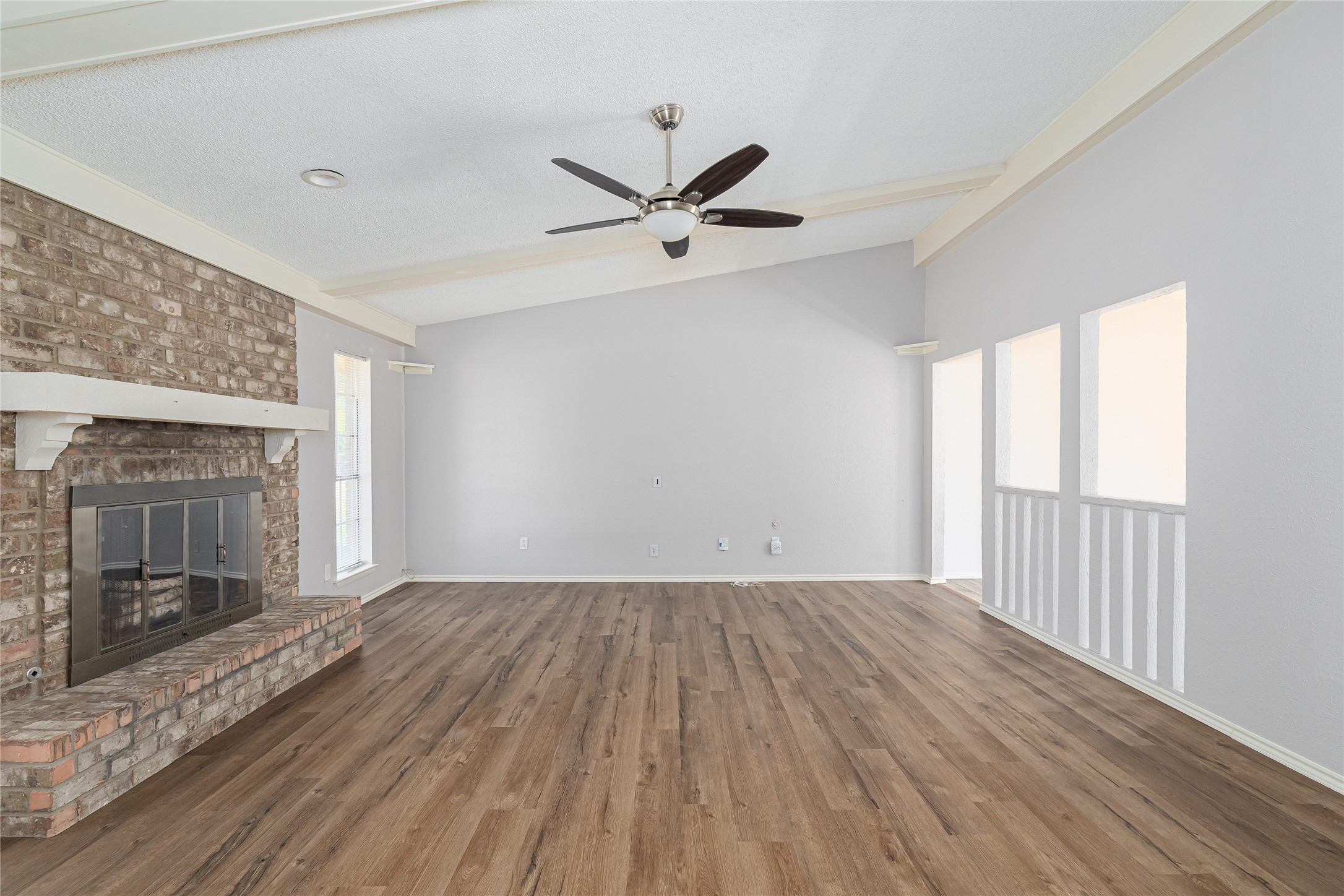 5309 Heather Glen Drive Garland TX 75043