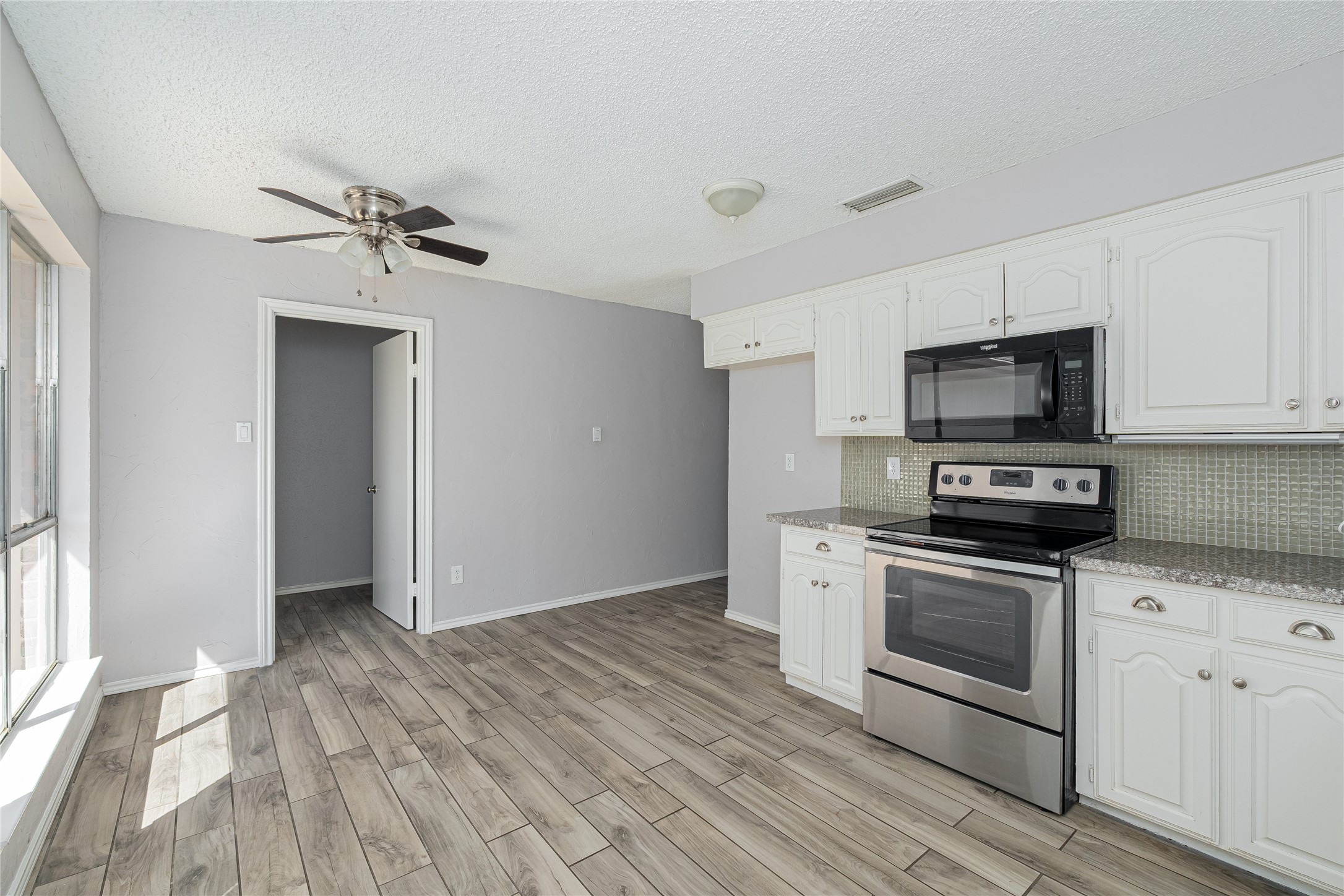 5309 Heather Glen Drive Garland TX 75043