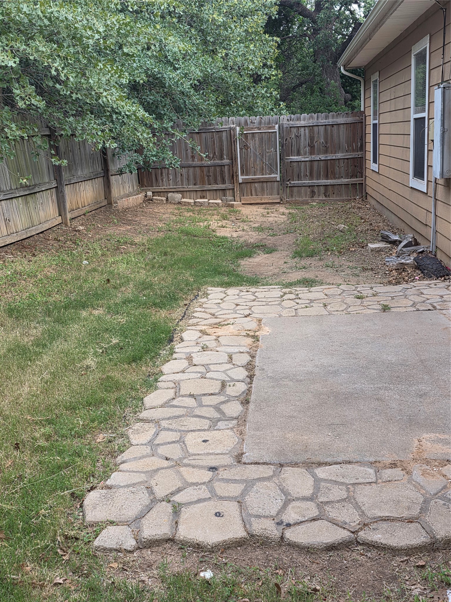 3712 Mandy Drive Granbury TX 76048