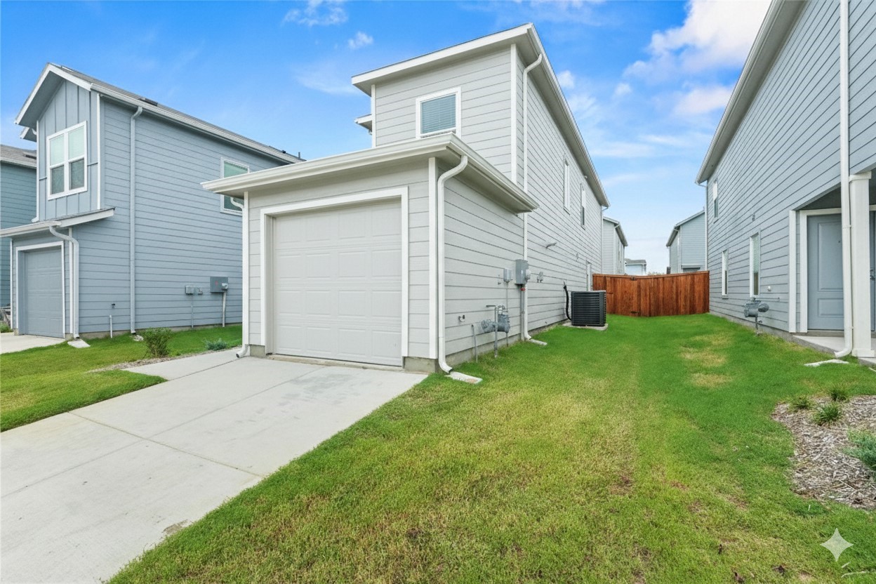 12164 Steeplechase Drive Providence Village TX 76227
