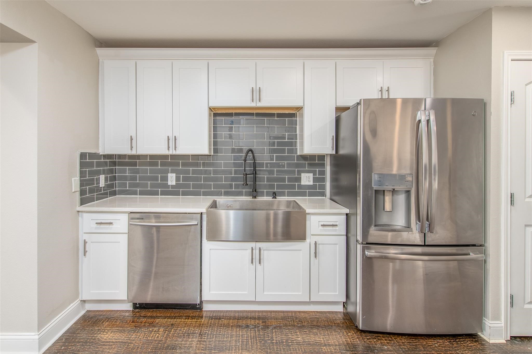 5808 Locke Avenue Fort Worth TX 76107