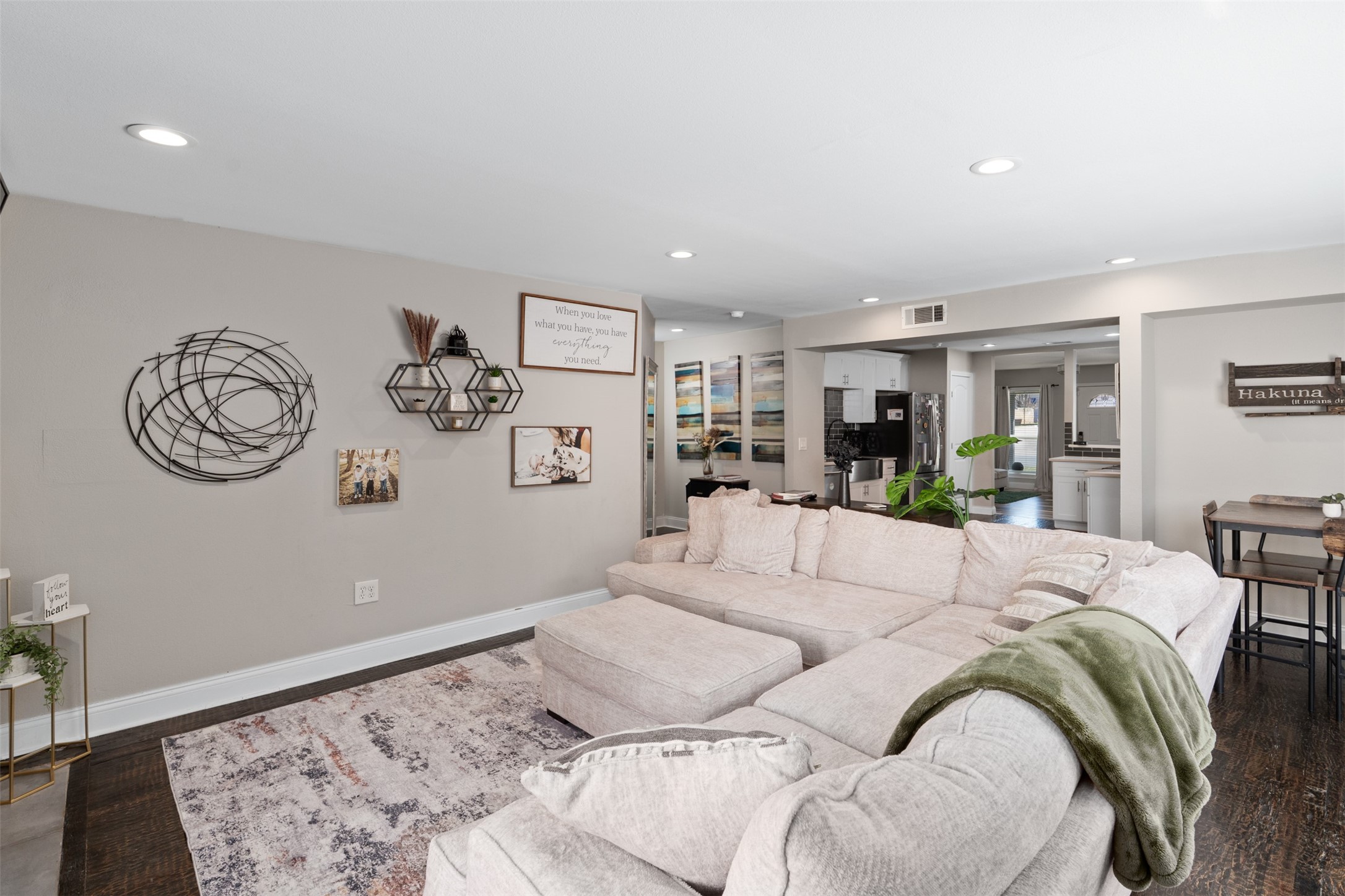 5808 Locke Avenue Fort Worth TX 76107