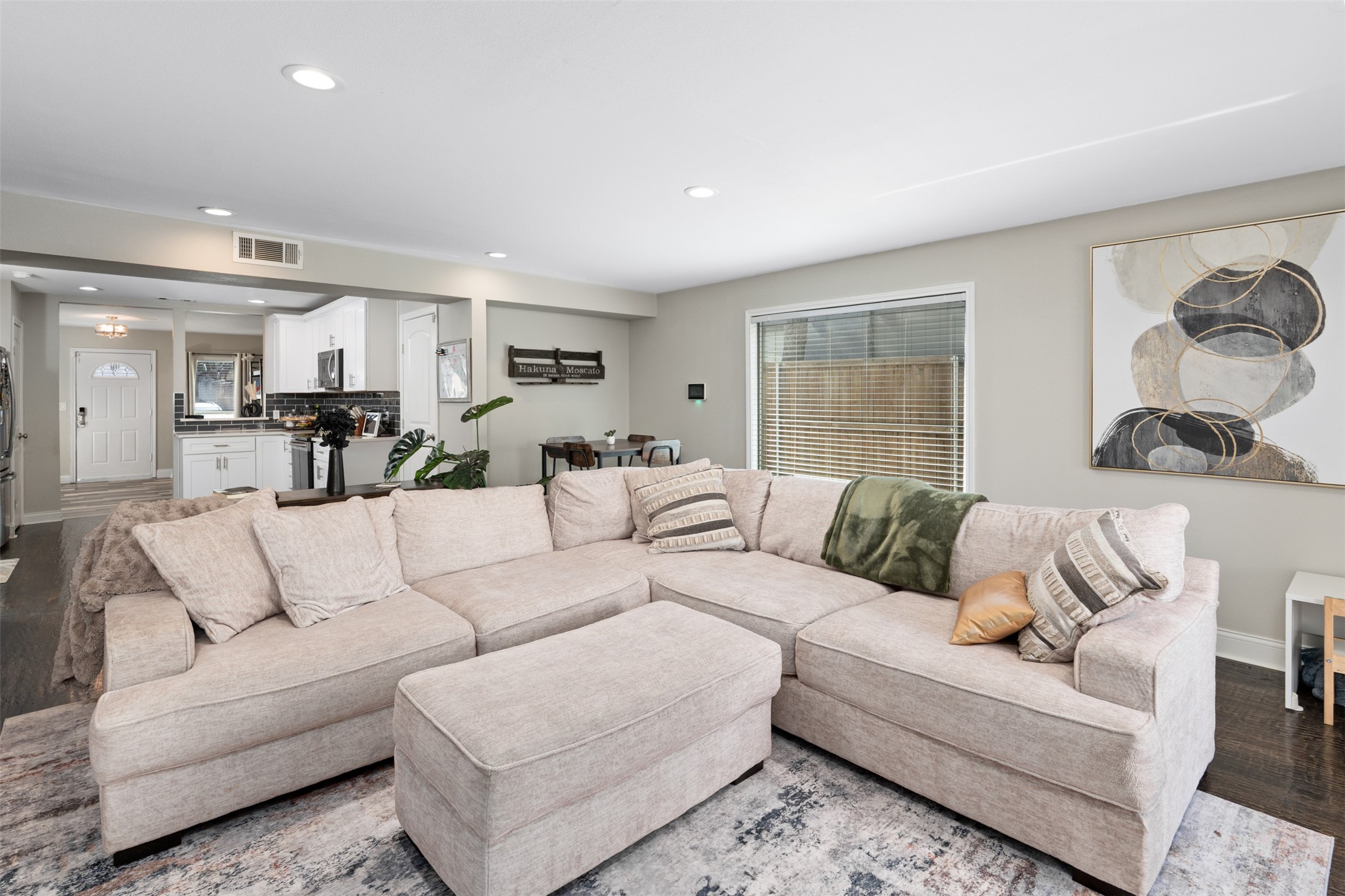 5808 Locke Avenue Fort Worth TX 76107