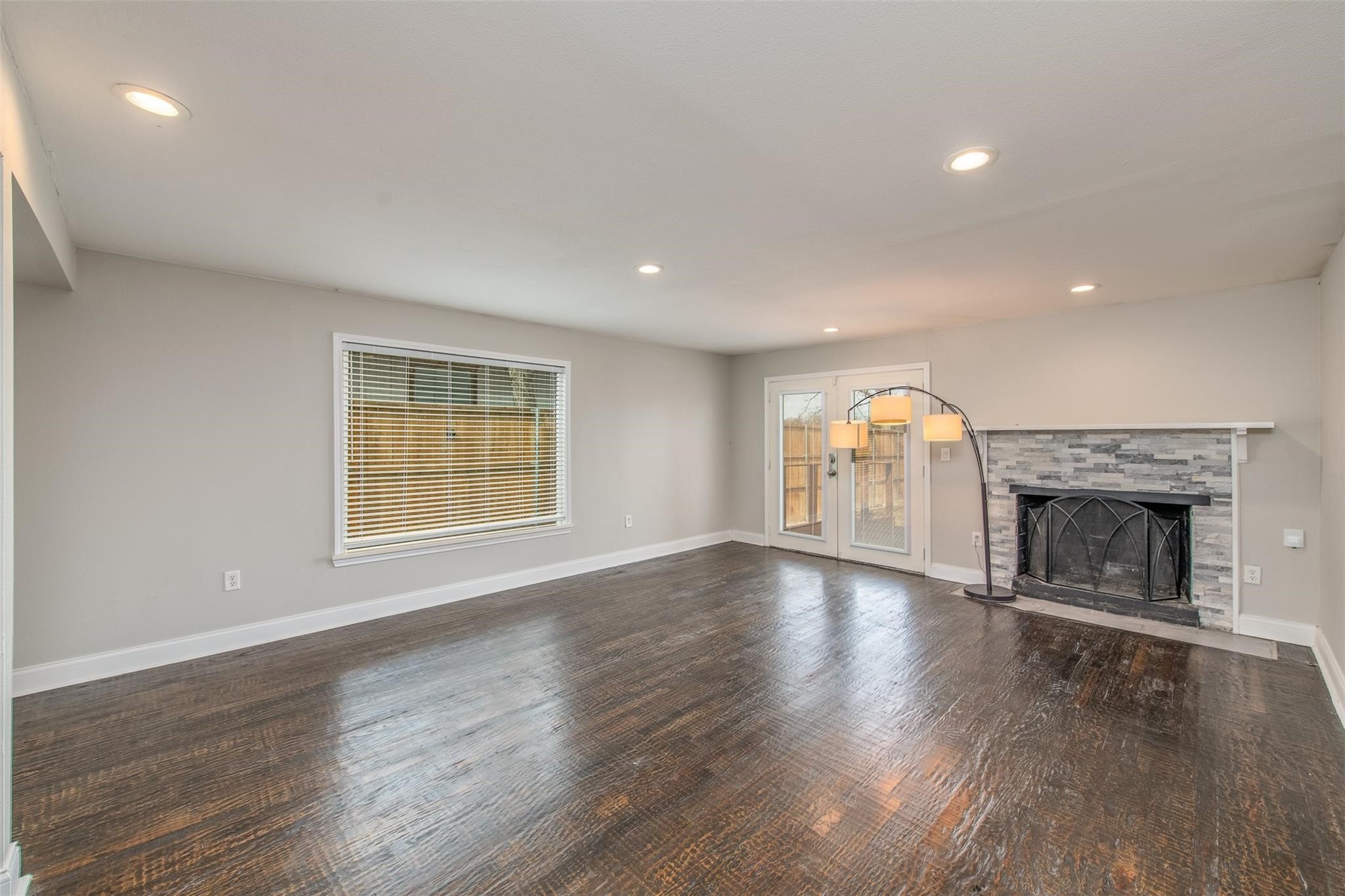 5808 Locke Avenue Fort Worth TX 76107