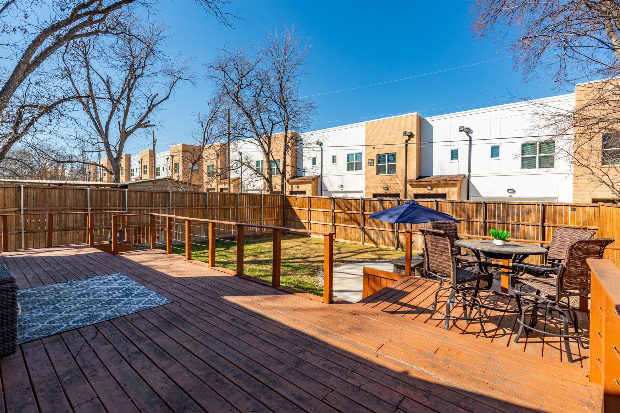 5808 Locke Avenue Fort Worth TX 76107