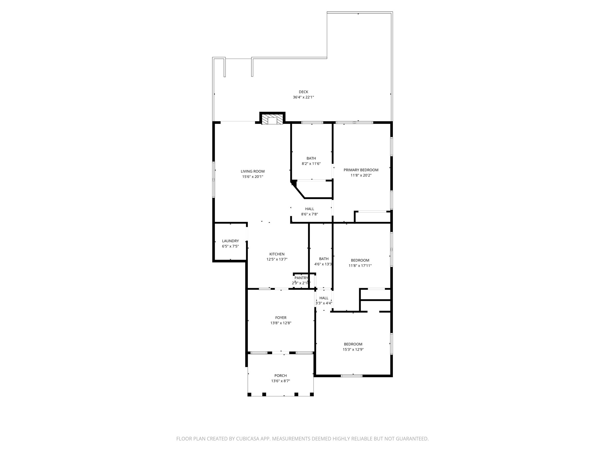 5808 Locke Avenue Fort Worth TX 76107