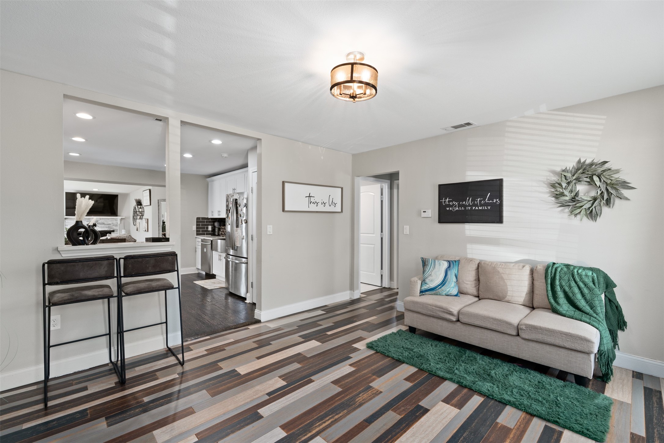 5808 Locke Avenue Fort Worth TX 76107