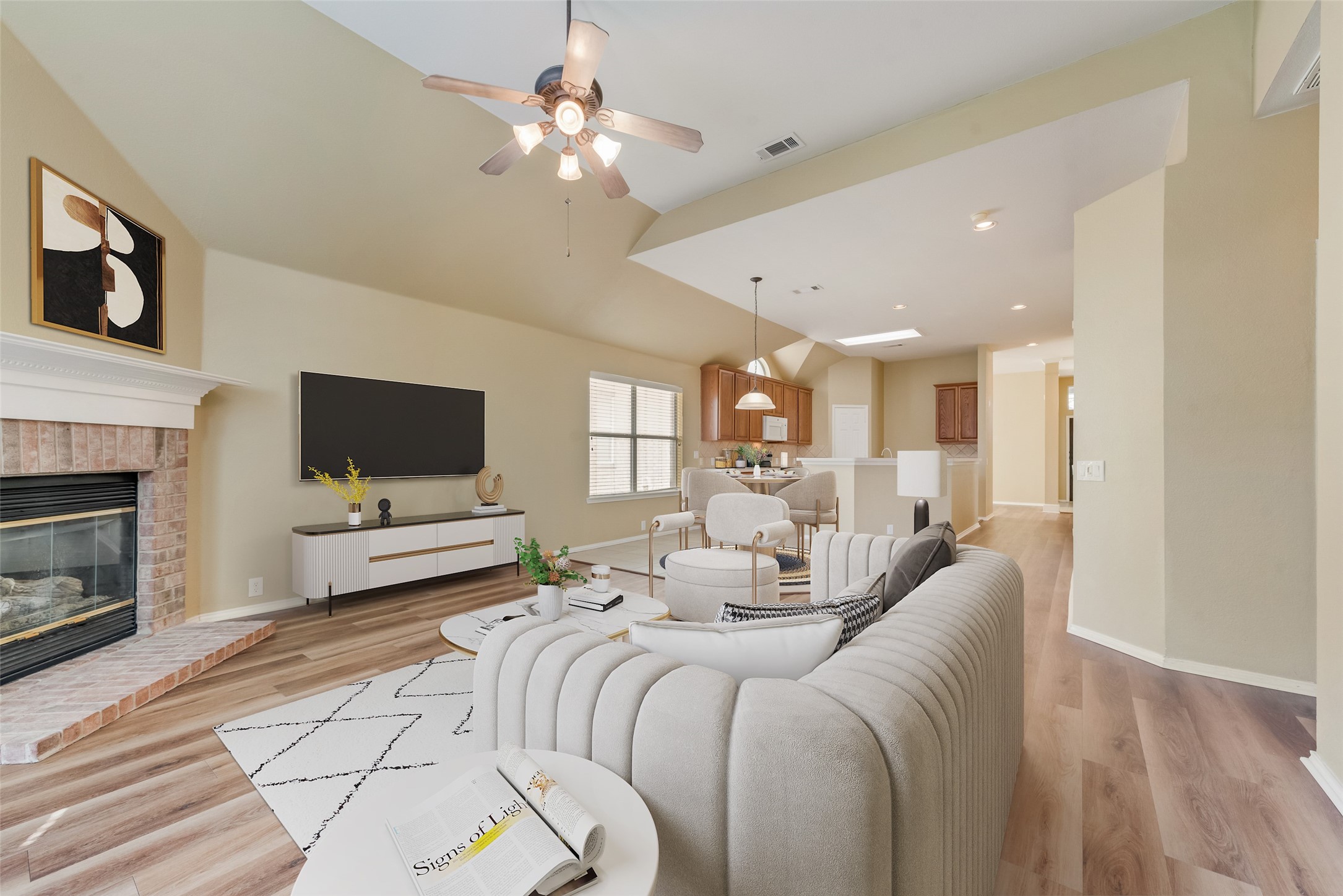 2600 Spring Drive Mckinney TX 75072