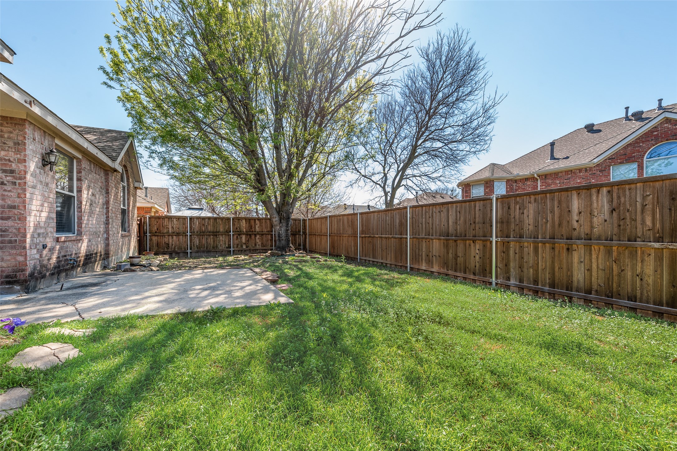 2600 Spring Drive Mckinney TX 75072