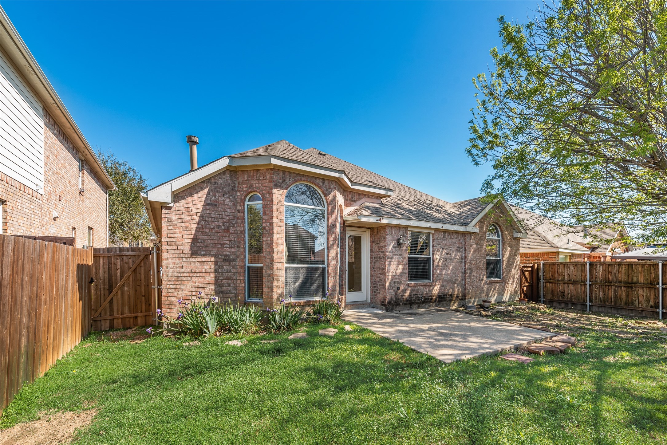 2600 Spring Drive Mckinney TX 75072