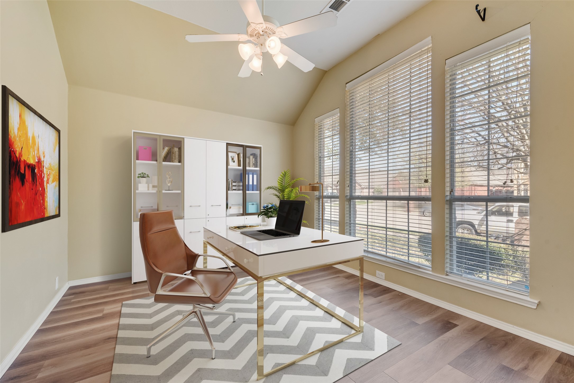 2600 Spring Drive Mckinney TX 75072