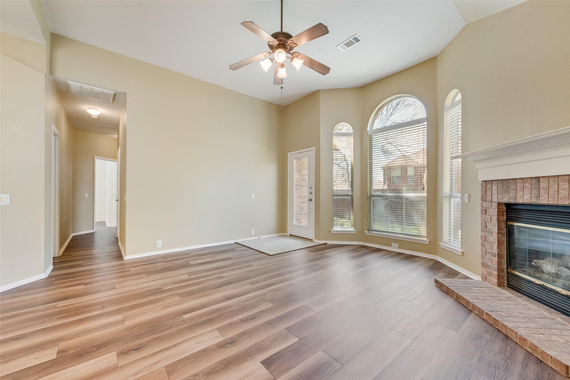 2600 Spring Drive Mckinney TX 75072