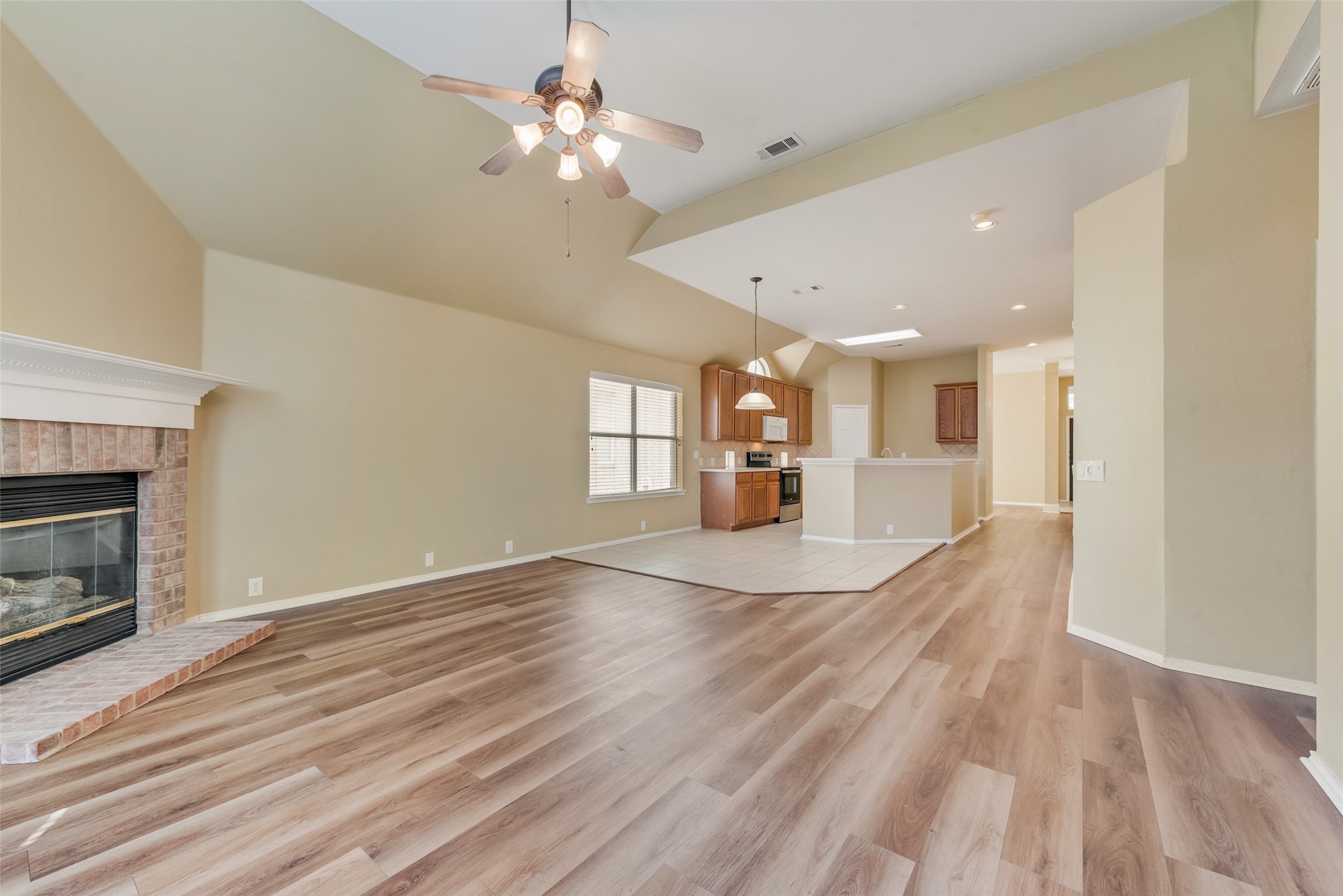 2600 Spring Drive Mckinney TX 75072