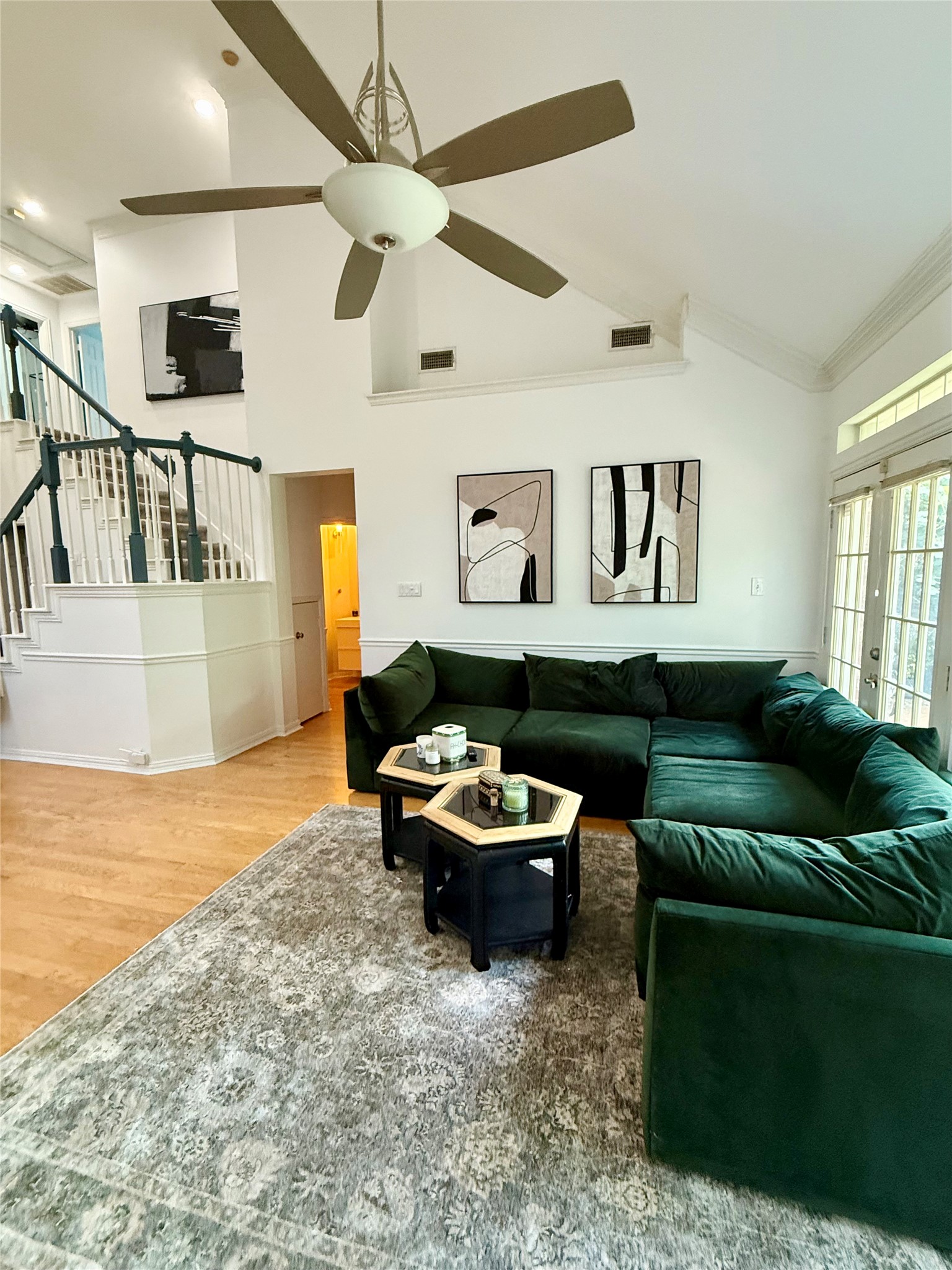 2651 Hidden Ridge Drive Arlington TX 76006