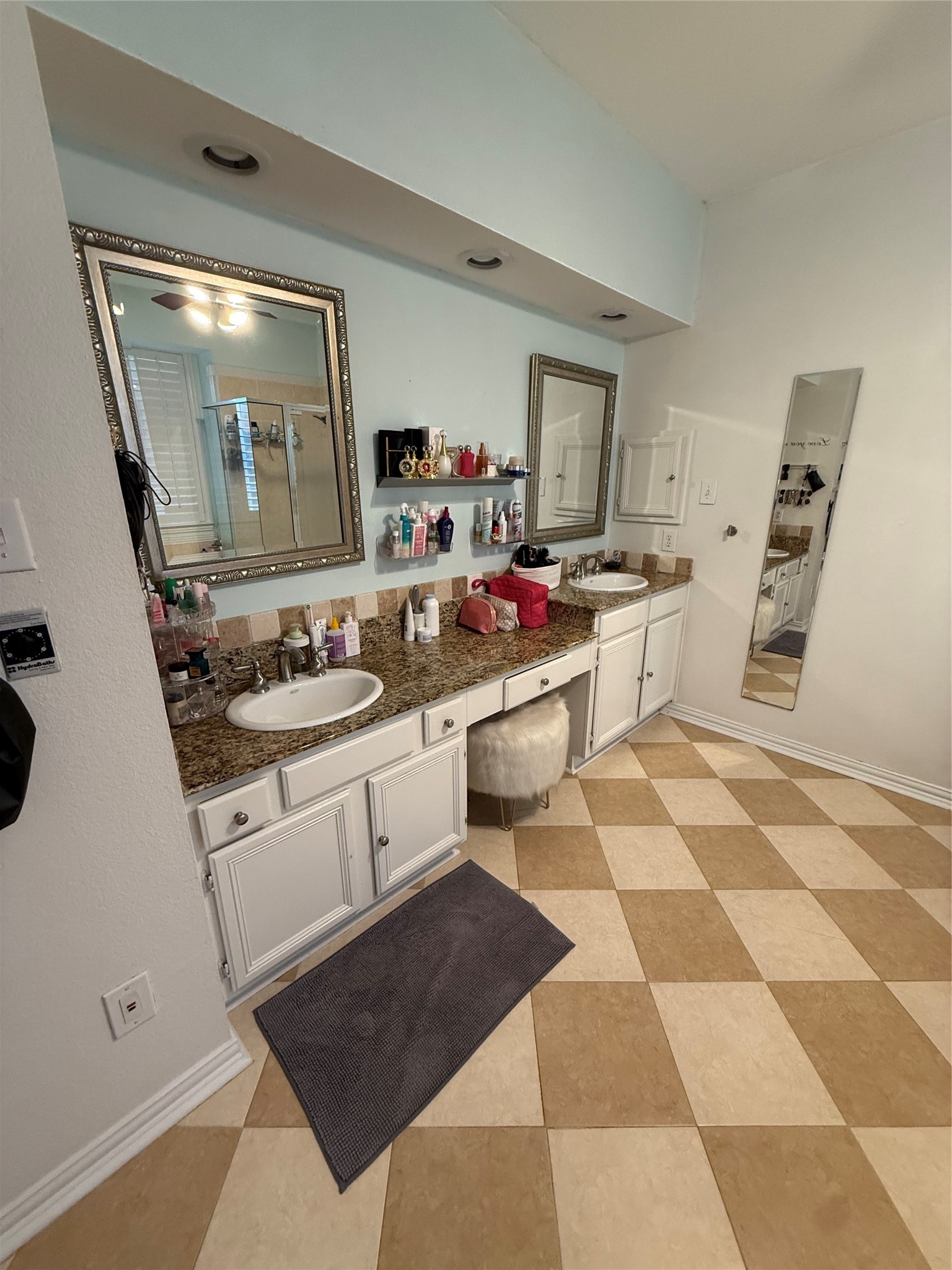 2651 Hidden Ridge Drive Arlington TX 76006