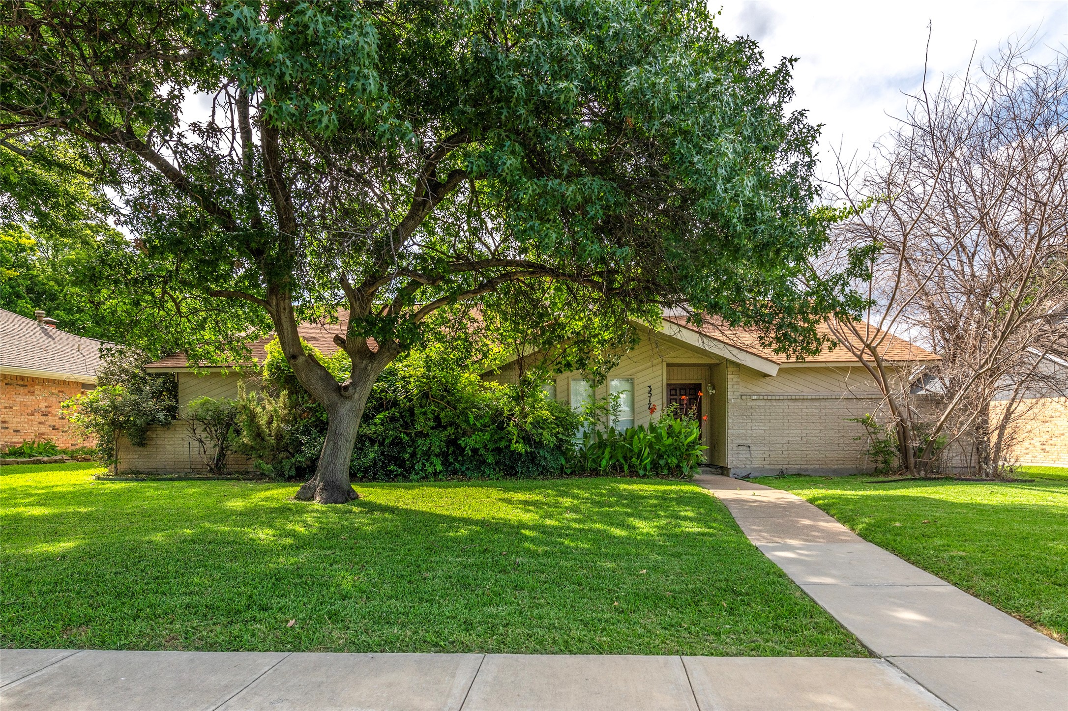 3517 Piedmont Drive Plano TX 75075