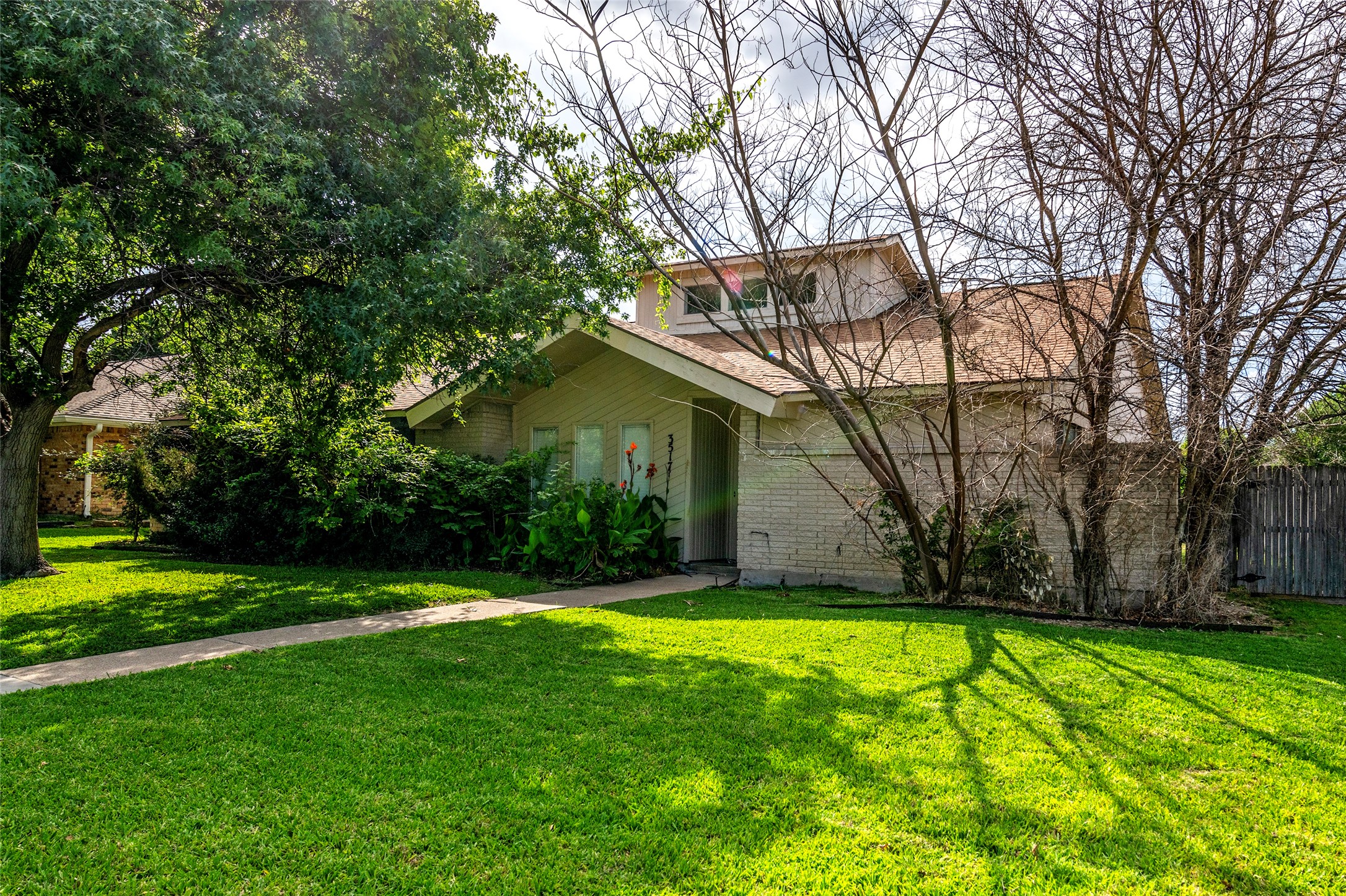 3517 Piedmont Drive Plano TX 75075