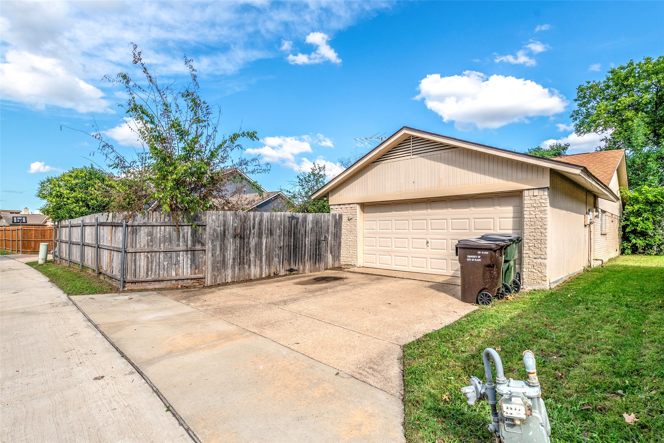 3517 Piedmont Drive Plano TX 75075