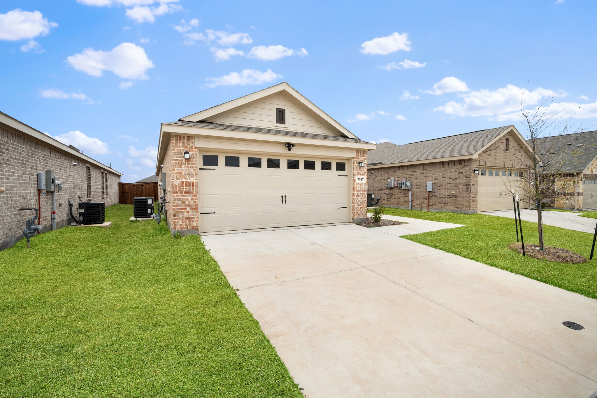 3037 Ashbrook Lane Anna TX 75409