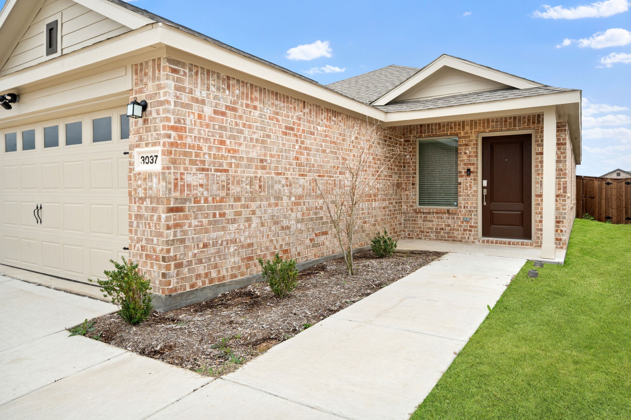 3037 Ashbrook Lane Anna TX 75409