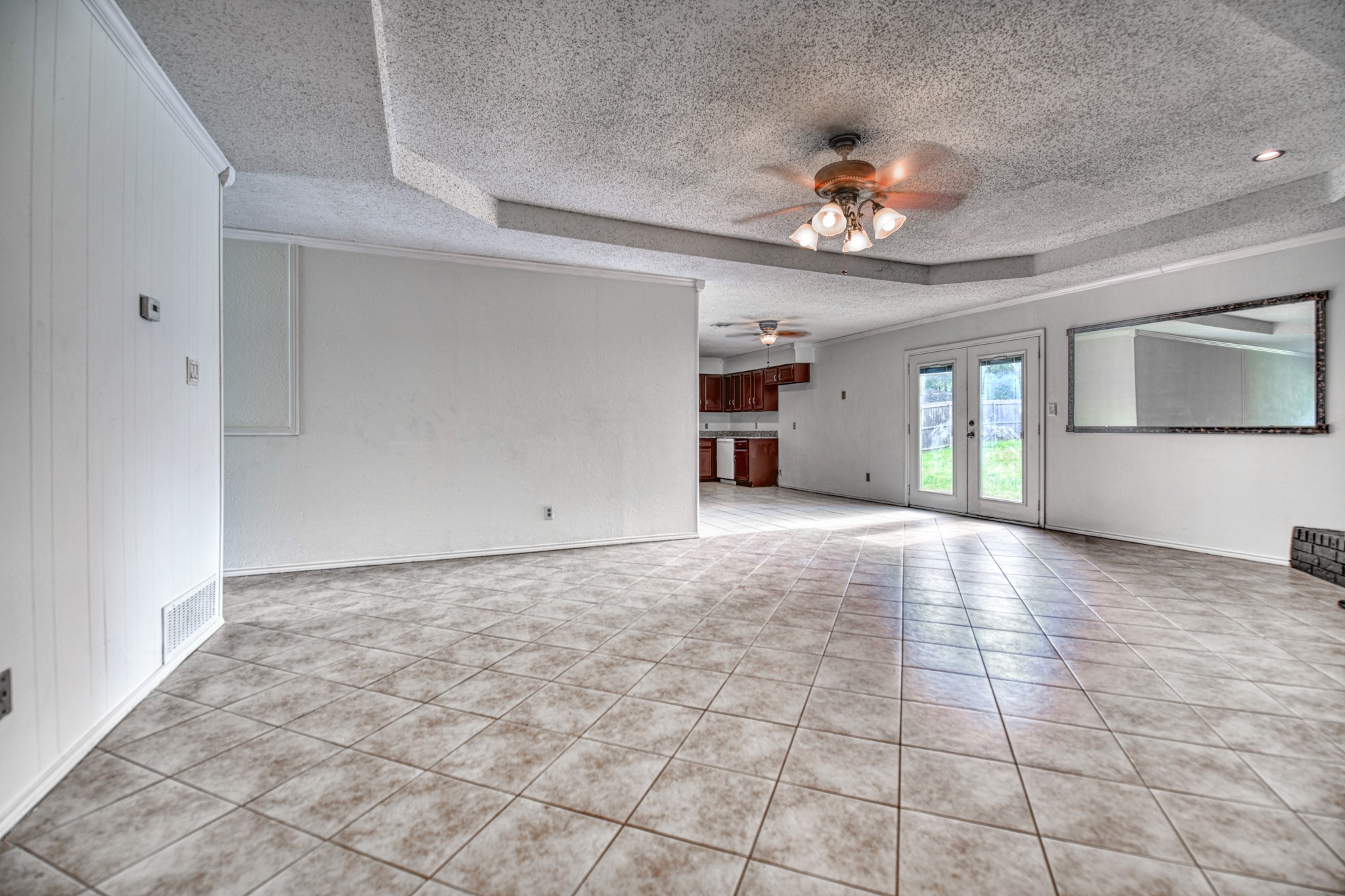 6208 Big Springs Drive Arlington TX 76001