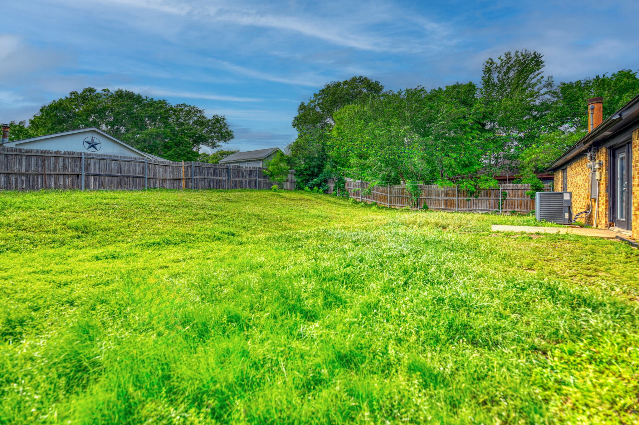 6208 Big Springs Drive Arlington TX 76001