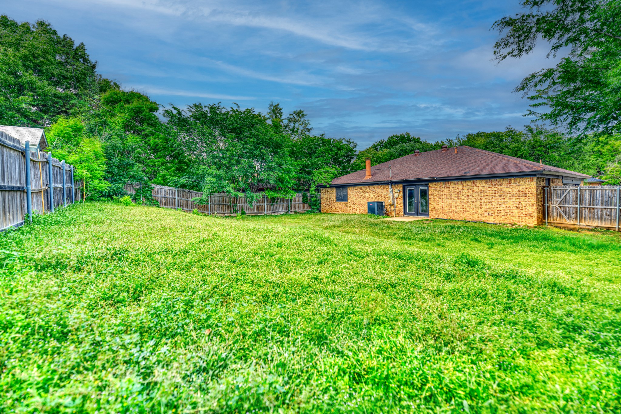 6208 Big Springs Drive Arlington TX 76001