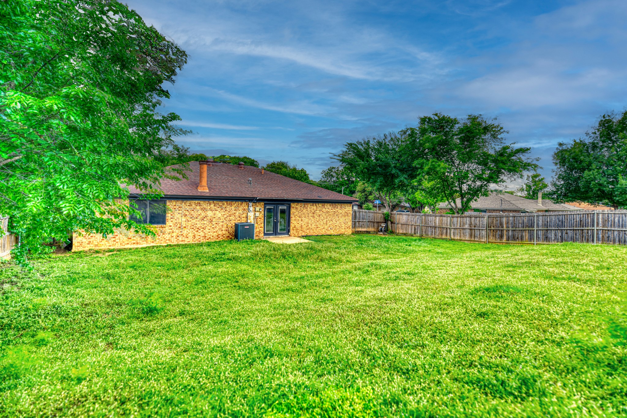 6208 Big Springs Drive Arlington TX 76001