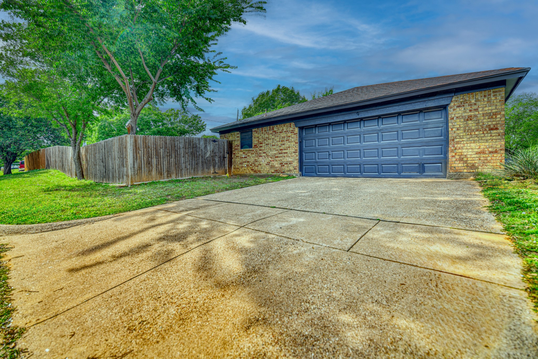 6208 Big Springs Drive Arlington TX 76001