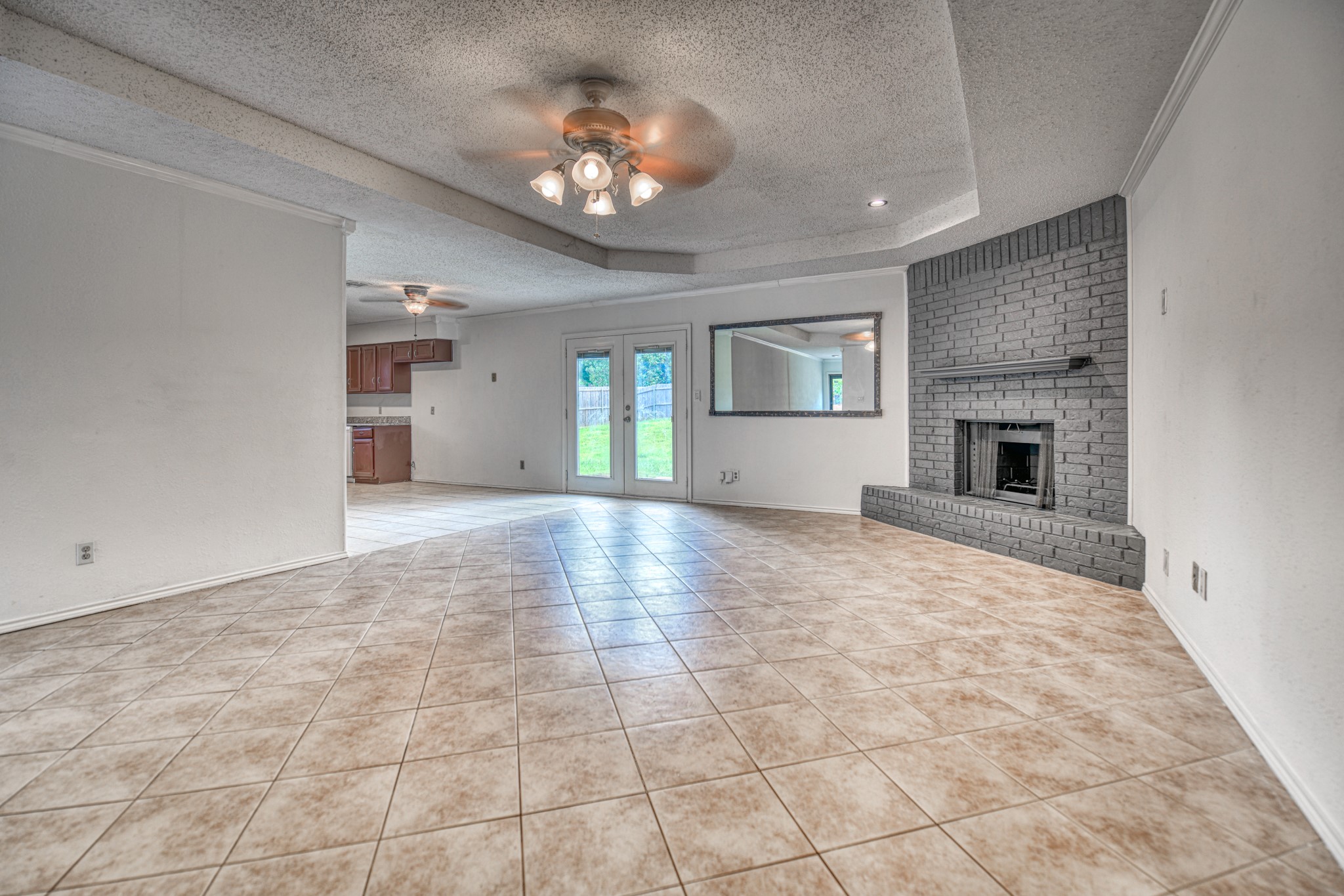 6208 Big Springs Drive Arlington TX 76001