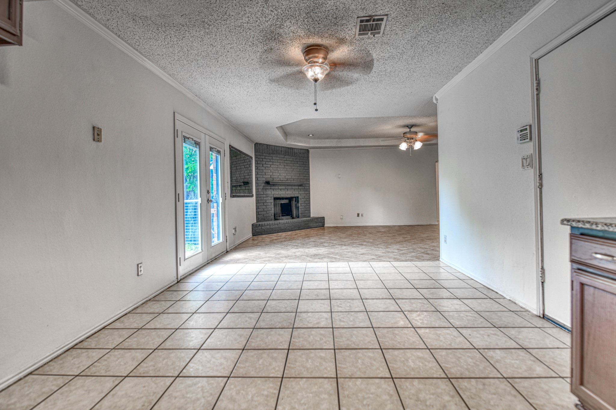 6208 Big Springs Drive Arlington TX 76001