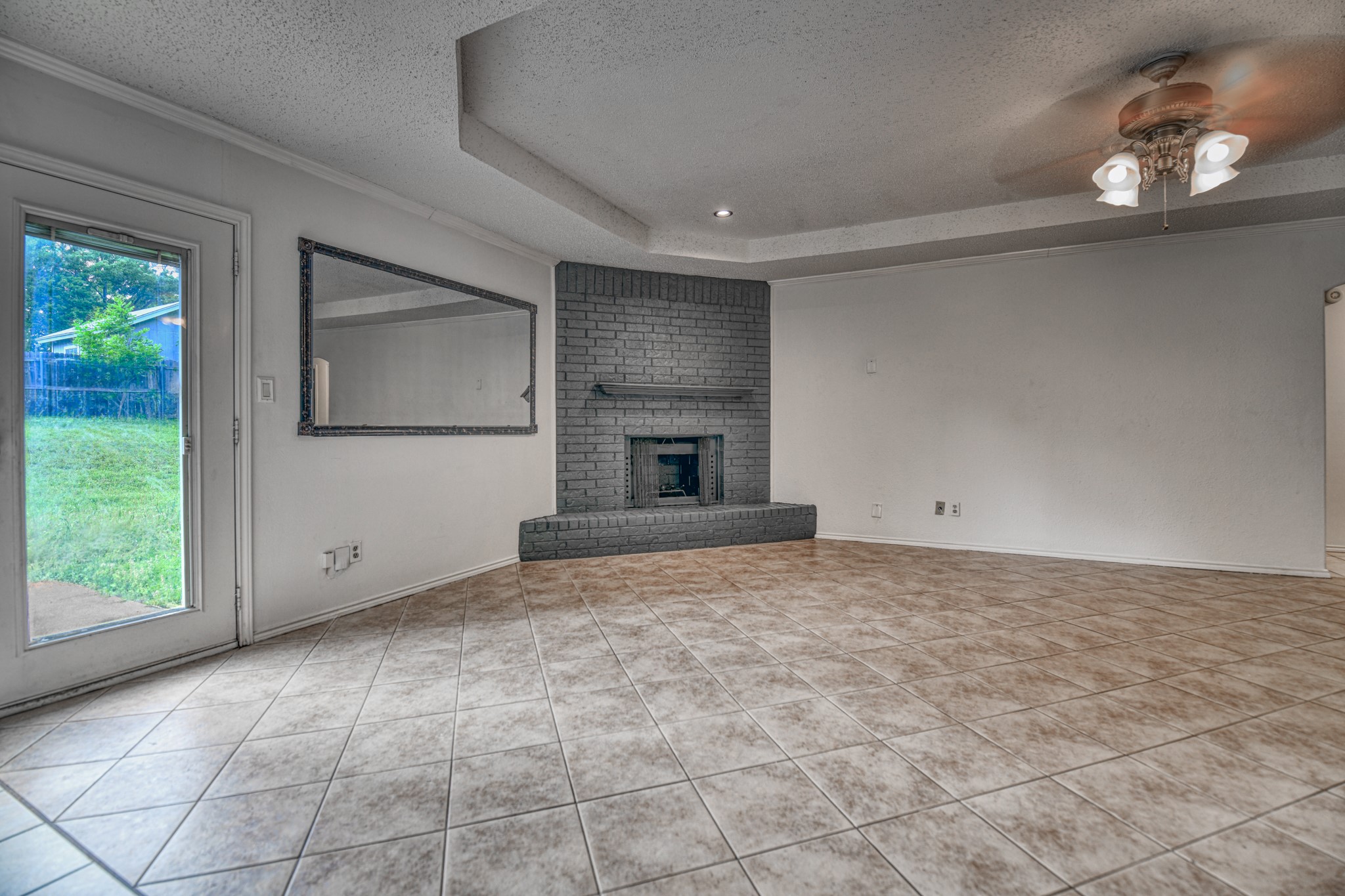 6208 Big Springs Drive Arlington TX 76001