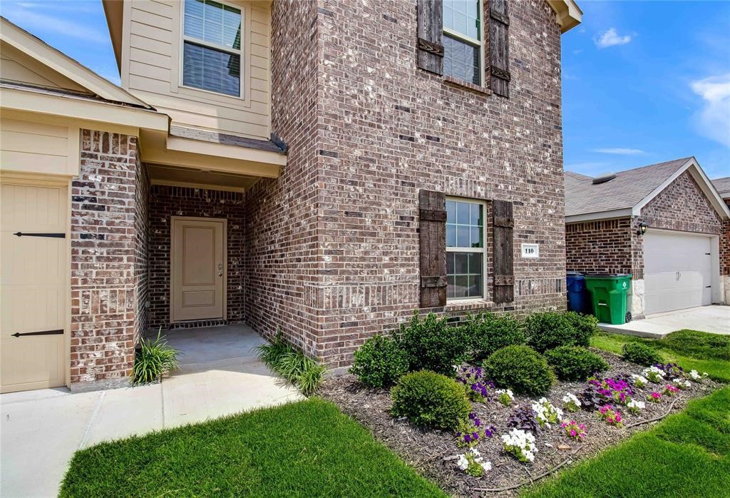 110 Real Quiet Lane Caddo Mills TX 75135