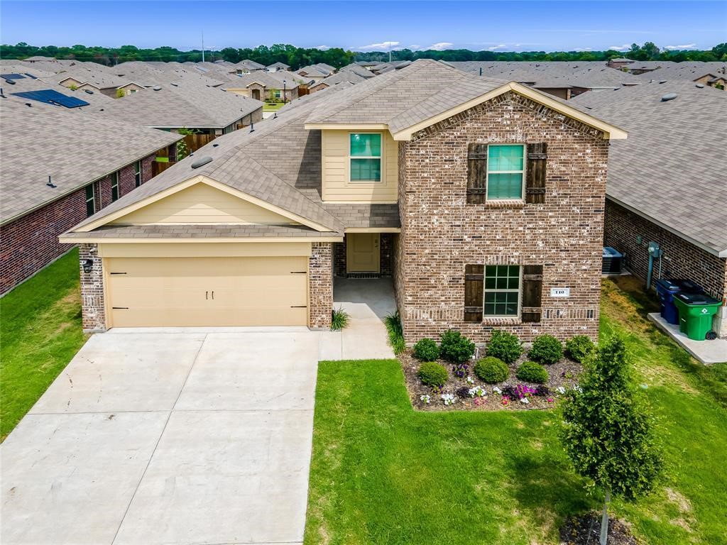 110 Real Quiet Lane Caddo Mills TX 75135