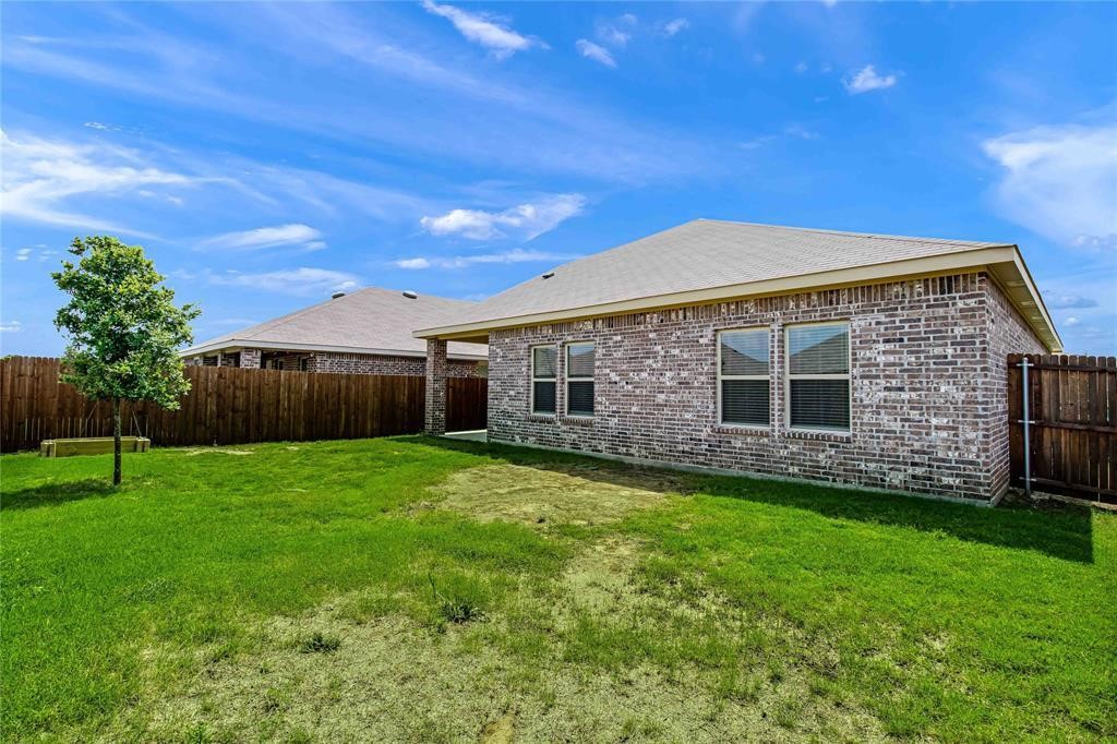 110 Real Quiet Lane Caddo Mills TX 75135