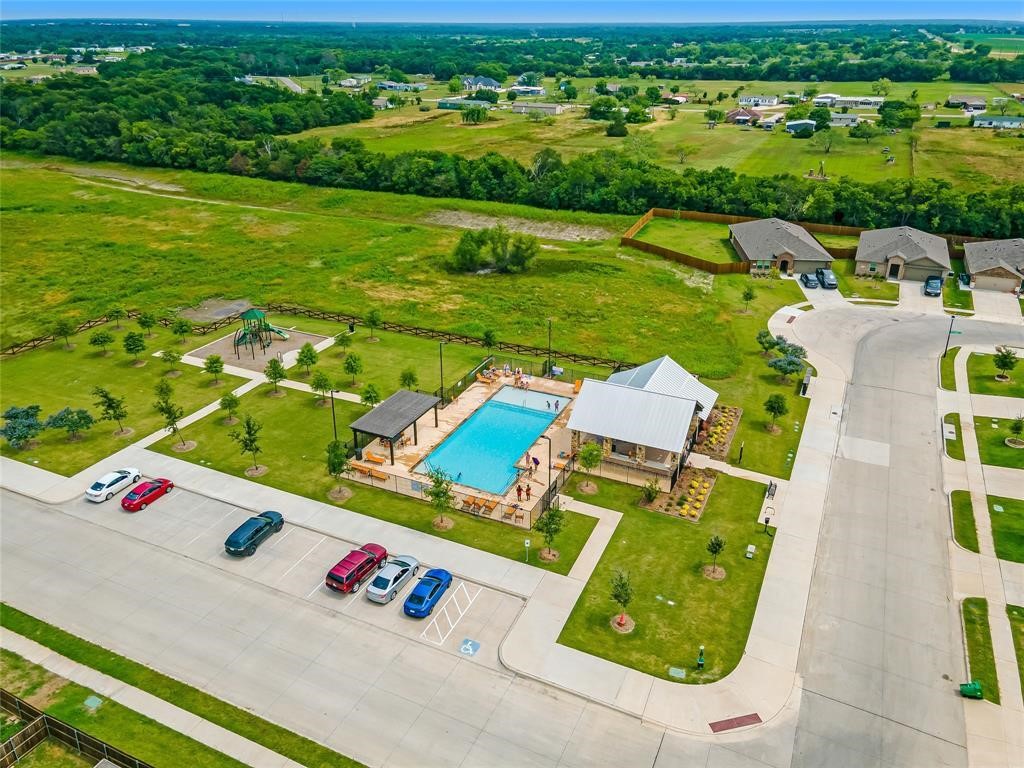 110 Real Quiet Lane Caddo Mills TX 75135