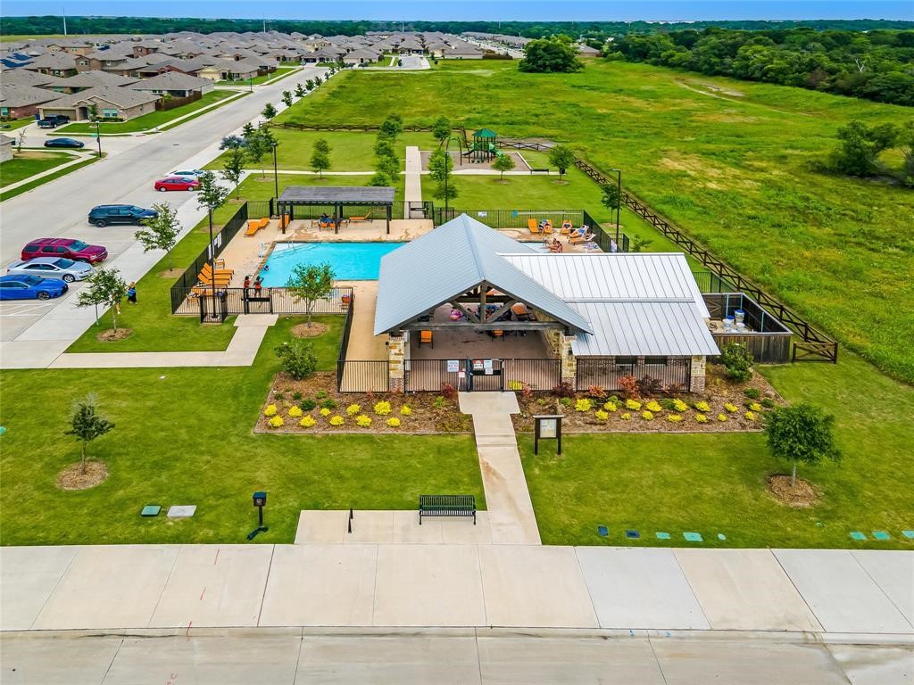 110 Real Quiet Lane Caddo Mills TX 75135